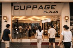 Cuppage Plaza (D9), Shop House #582812451
